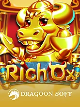 Dragoon 39