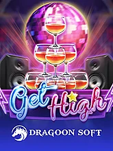 Dragoon 72