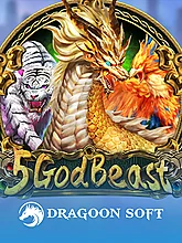 Dragoon 76