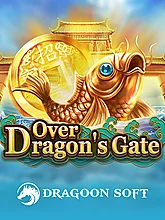 Dragoon 87