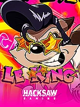Hacksaw 034