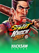 Hacksaw 035