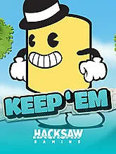 Hacksaw 105