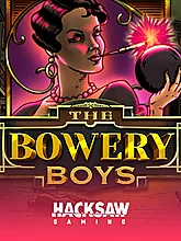 Hacksaw 155