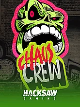 Hacksaw 172