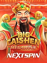 Nextspin 17