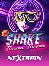 Nextspin 34