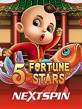 Nextspin 44