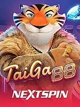Nextspin 53