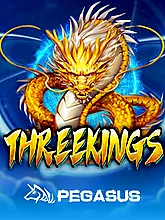 Pegasus 102