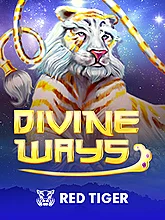 Redtiger 293