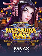 Relax 203